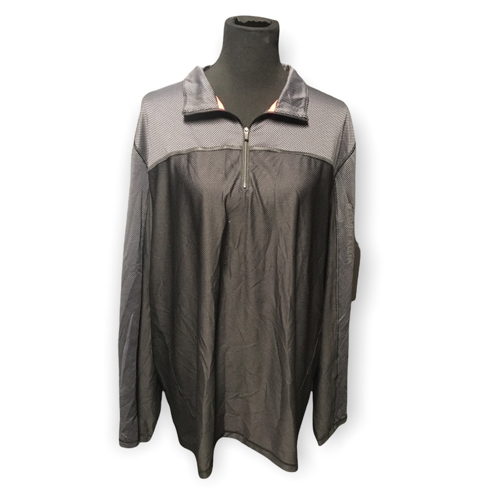 Calvin Klein performance top